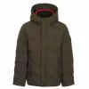 TRESPASS Boys Habbton Jacket, Ivy