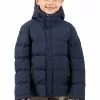TRESPASS Boys Habbton Jacket