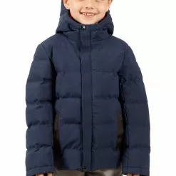 TRESPASS Boys Habbton Jacket