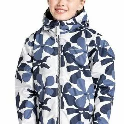 Craghoppers Childrens/Kids Teagan Jacket