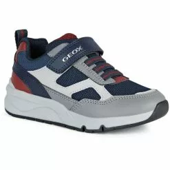 Geox Boys Rooner Sneakers