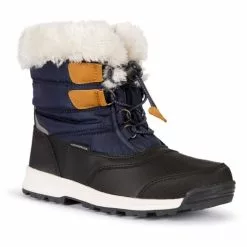 TRESPASS Childrens/Kids Ratho Snow Boots