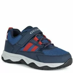 Geox Boys J Calco Sneakers