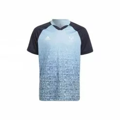 ADIDAS Boys Messi No 10 T-Shirt