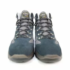 Grisport Childrens/Kids Excalibur Suede Walking Boots