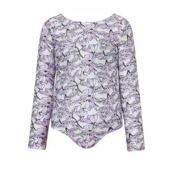 MOLA MOLA Cean Lane Pauly One Piece