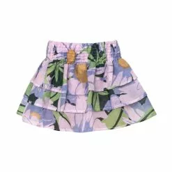 MOLA MOLA Green Buttercups Lulu