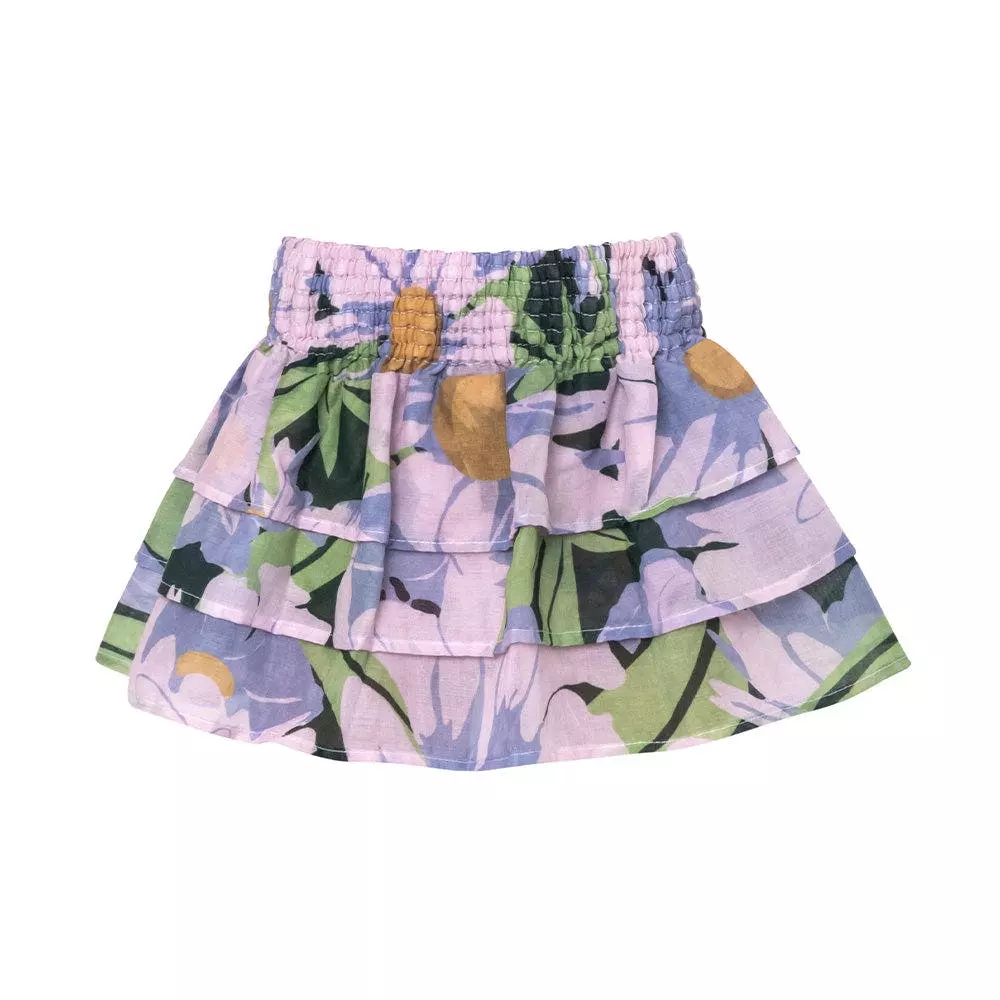 MOLA MOLA Green Buttercups Lulu