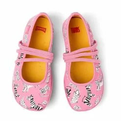 Camper Kids&apos; Ballerinas Right