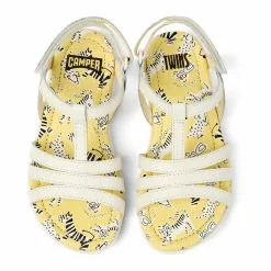 Camper Right Sandals