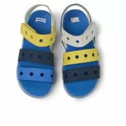 Camper Kids Unisex Twins Sandals - Twins