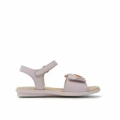 Camper Kids Unisex Twins Sandals - Pink