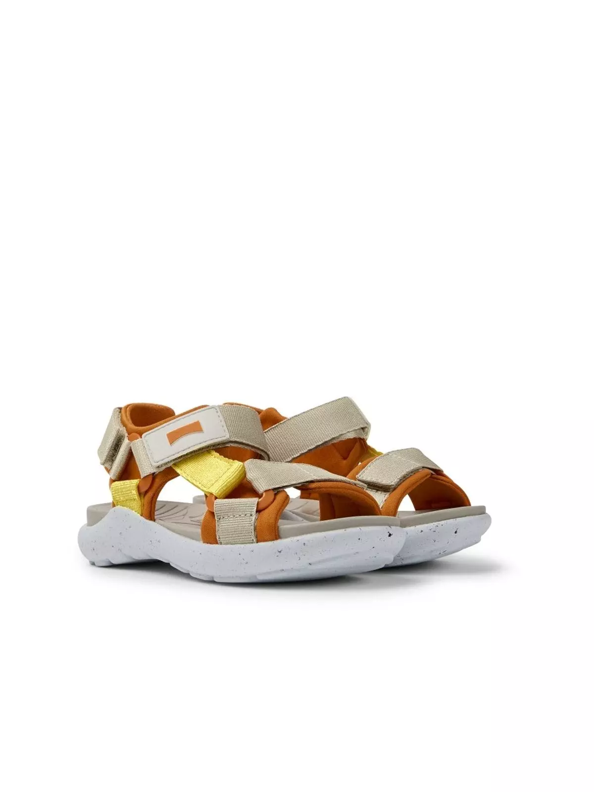 Camper Kids Unisex Wous Sandals - Image 2