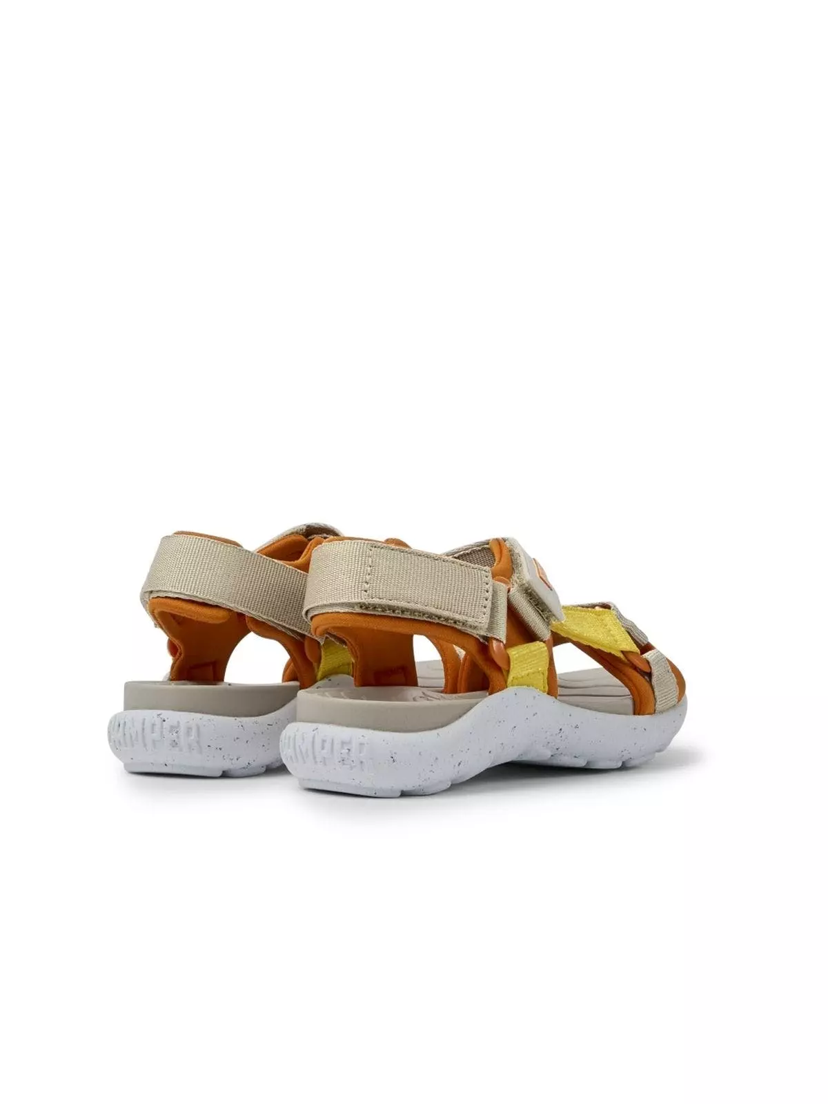 Camper Kids Unisex Wous Sandals - Image 4