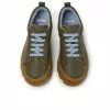 Camper Unisex Kids Smart Casual Brutus Sneakers - Green