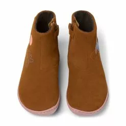 Camper Ankle Boots Unisex Twins