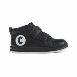 Camper Unisex Runner Sneakers - Dark Blue
