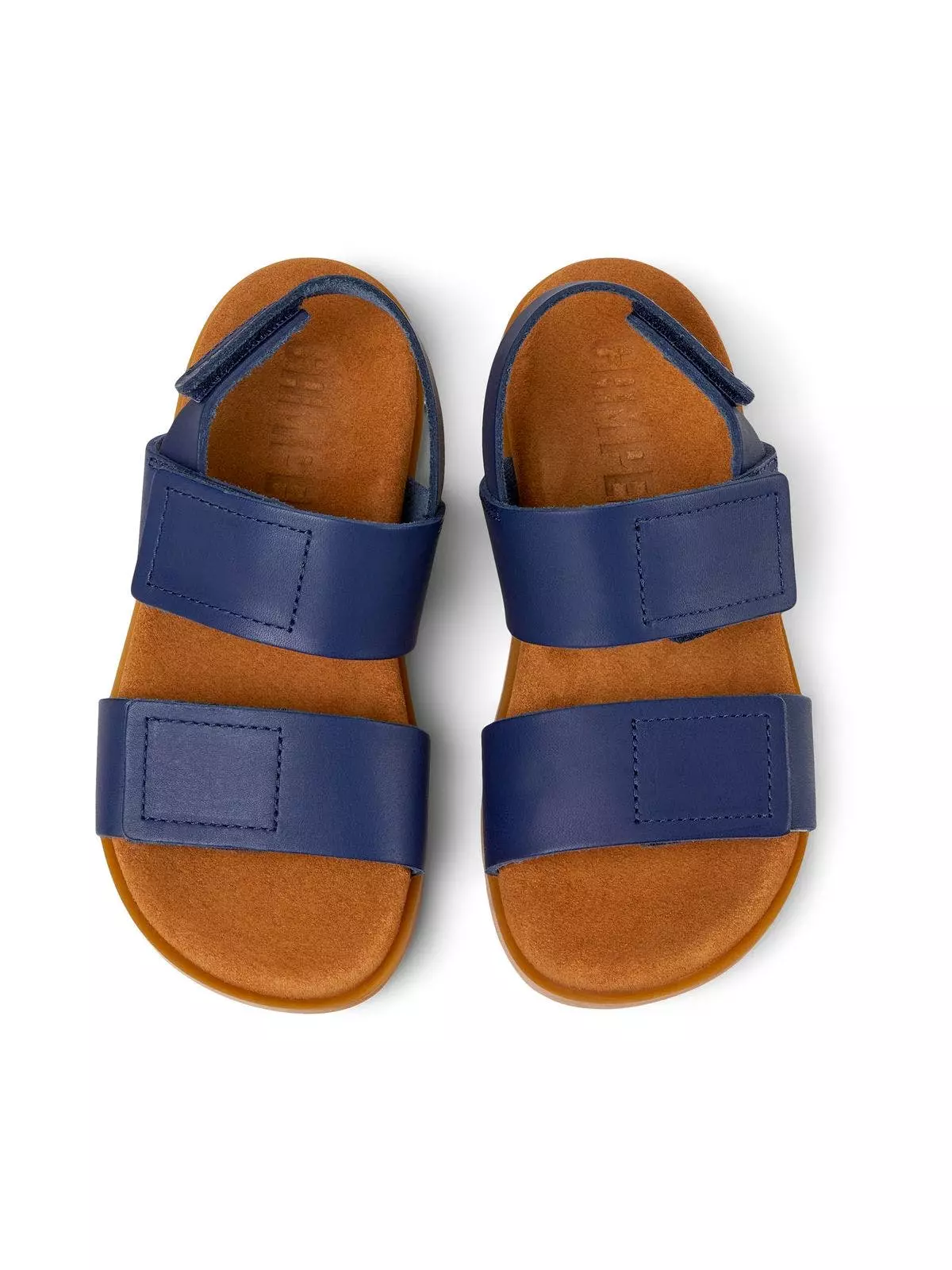 Camper Kids Brutus Sandals