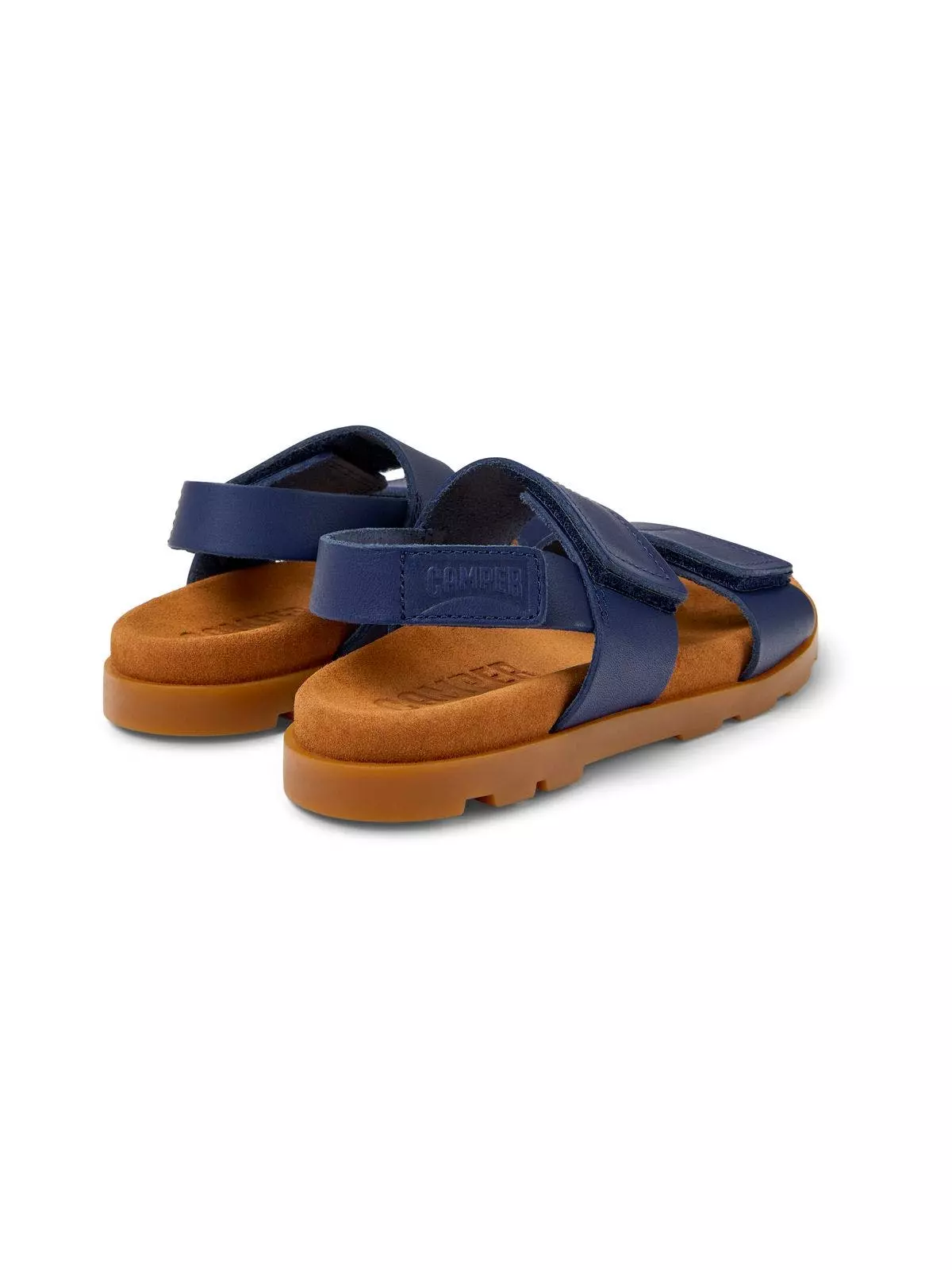 Camper Kids Brutus Sandals - Image 4