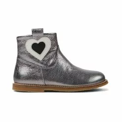 Ankle Boots Unisex Camper Twins - Grey
