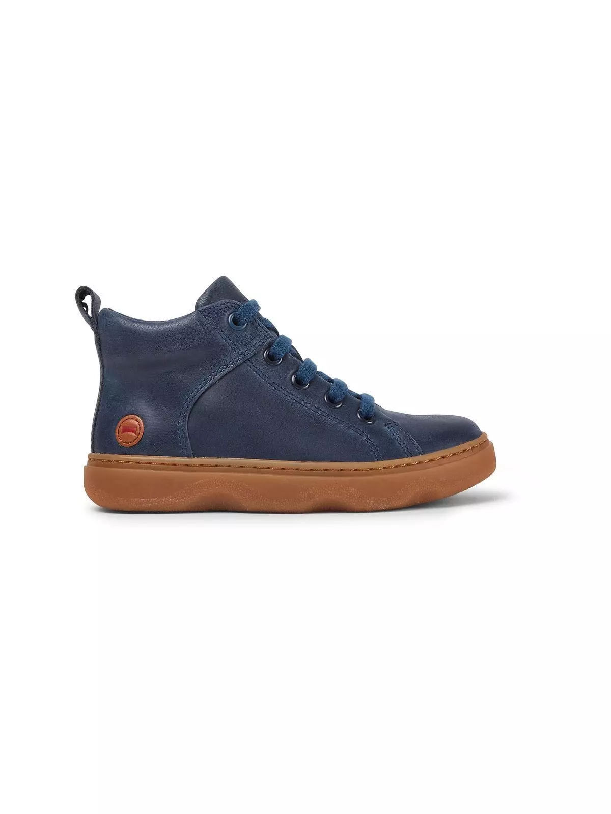 Camper Sneakers Unisex Kido - Blue - Image 3