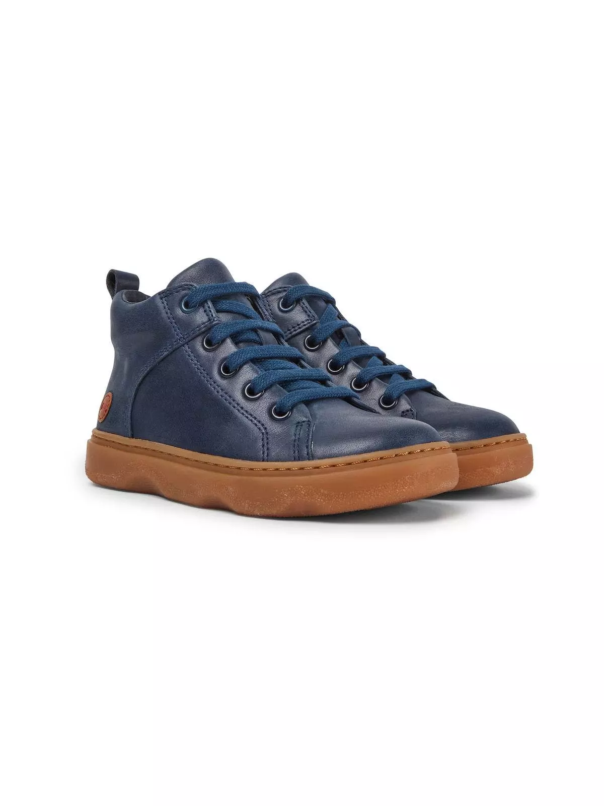 Camper Sneakers Unisex Kido - Blue - Image 2