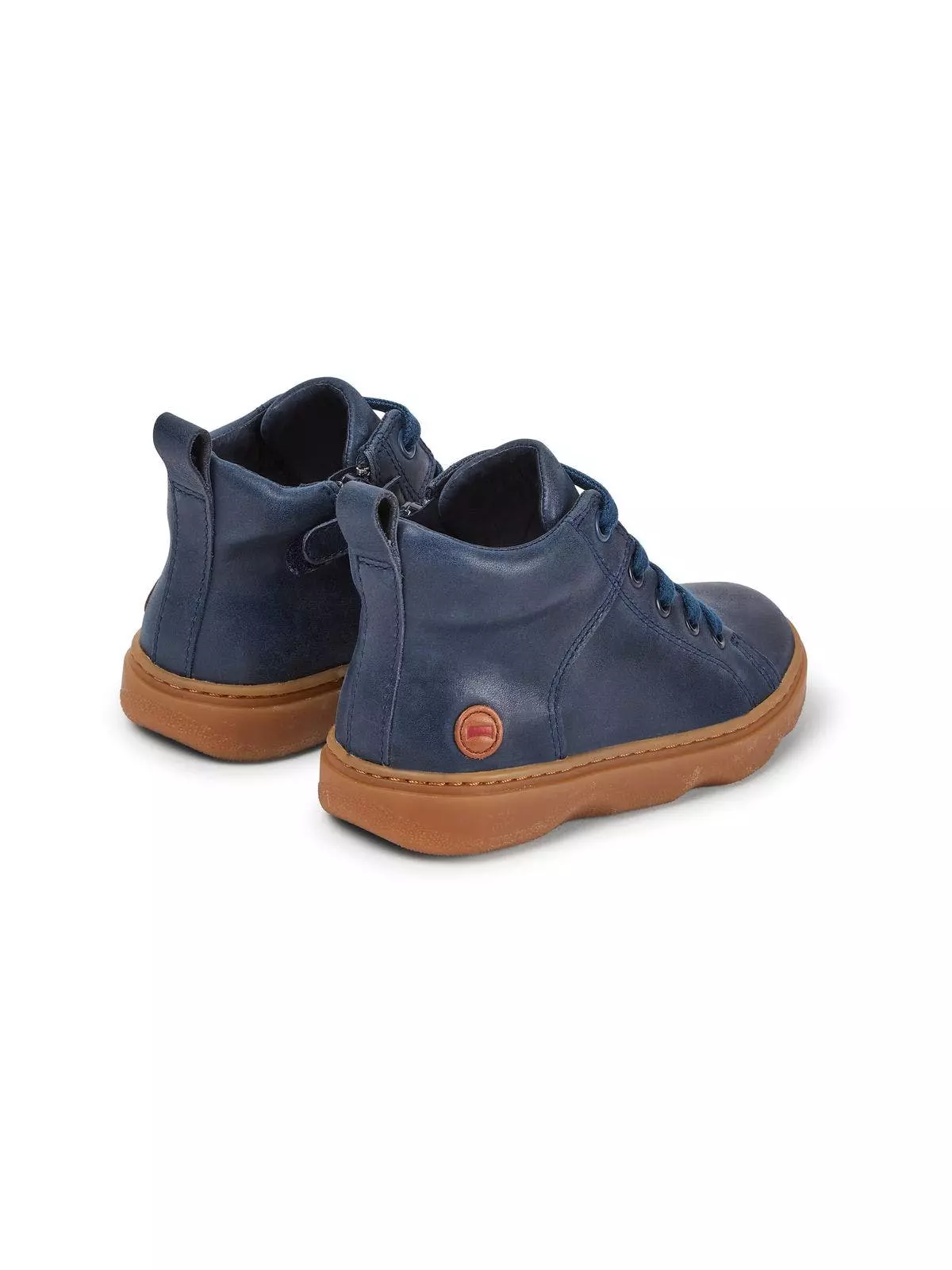 Camper Sneakers Unisex Kido - Blue - Image 4