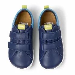 Camper Kids Sneaker Peu Cami - Dark Blue