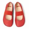 Camper Ballerinas Right - Red