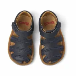 Camper Sandals Bicho - Navy