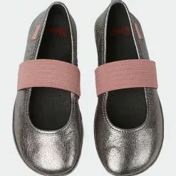 Ballerinas Unisex Camper Right