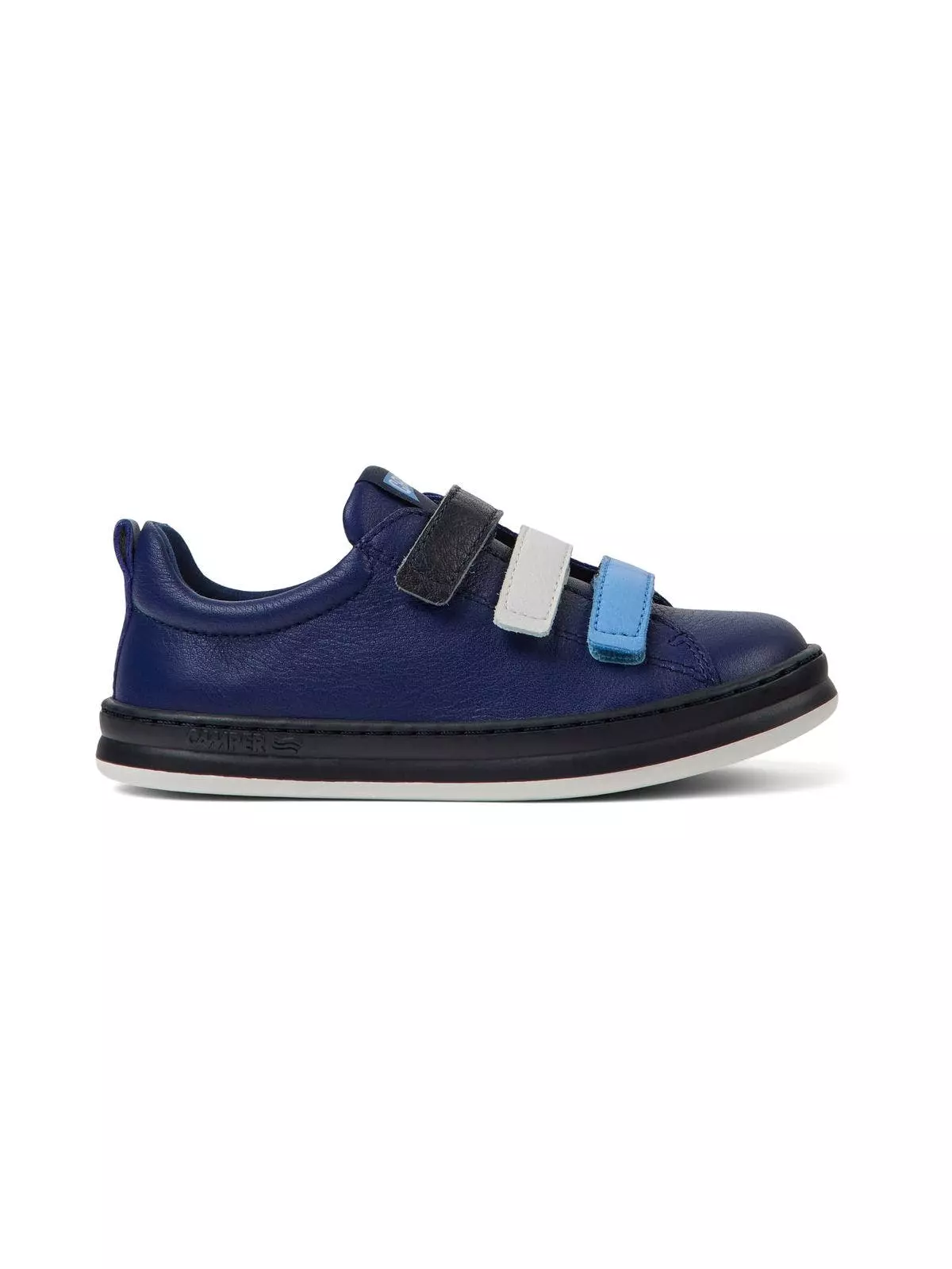 Sneakers Unisex Camper Twins - Navy/Multi