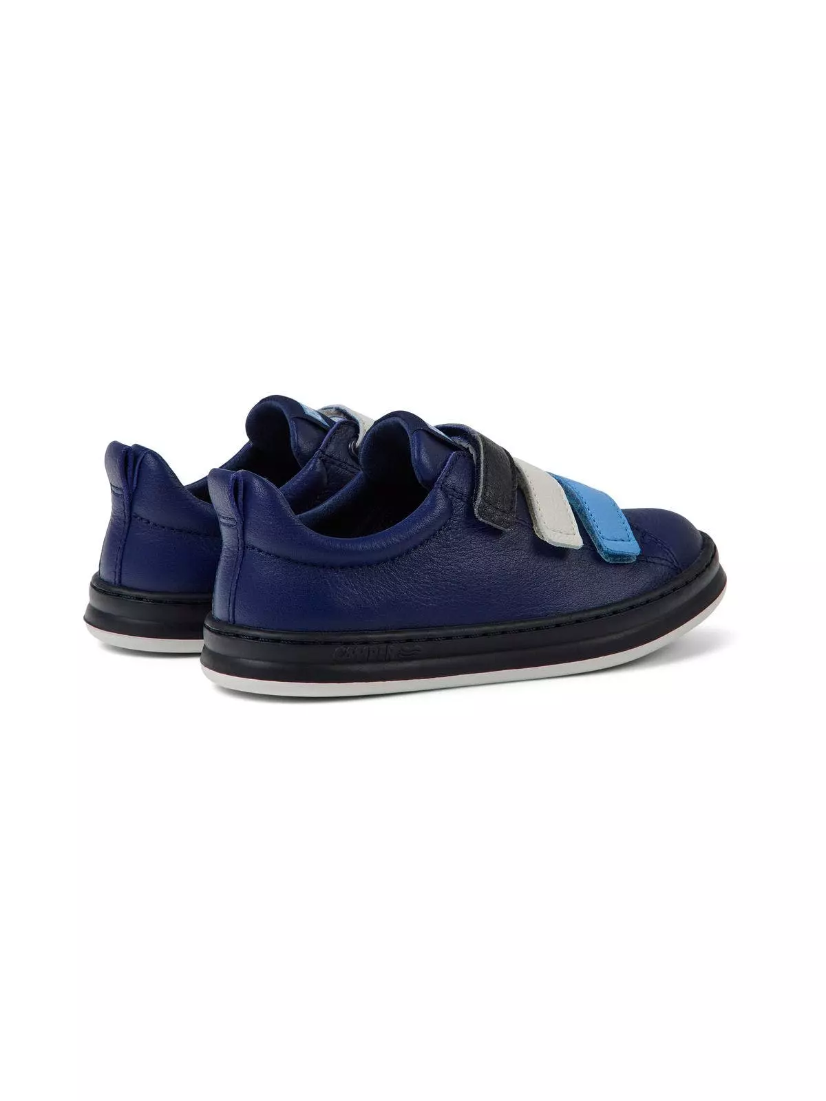 Sneakers Unisex Camper Twins - Navy/Multi - Image 4