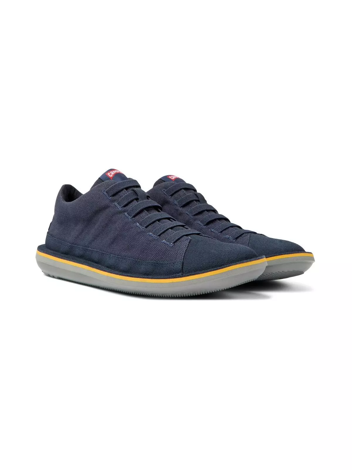 Camper Sneaker Beetle - Navy - Image 2