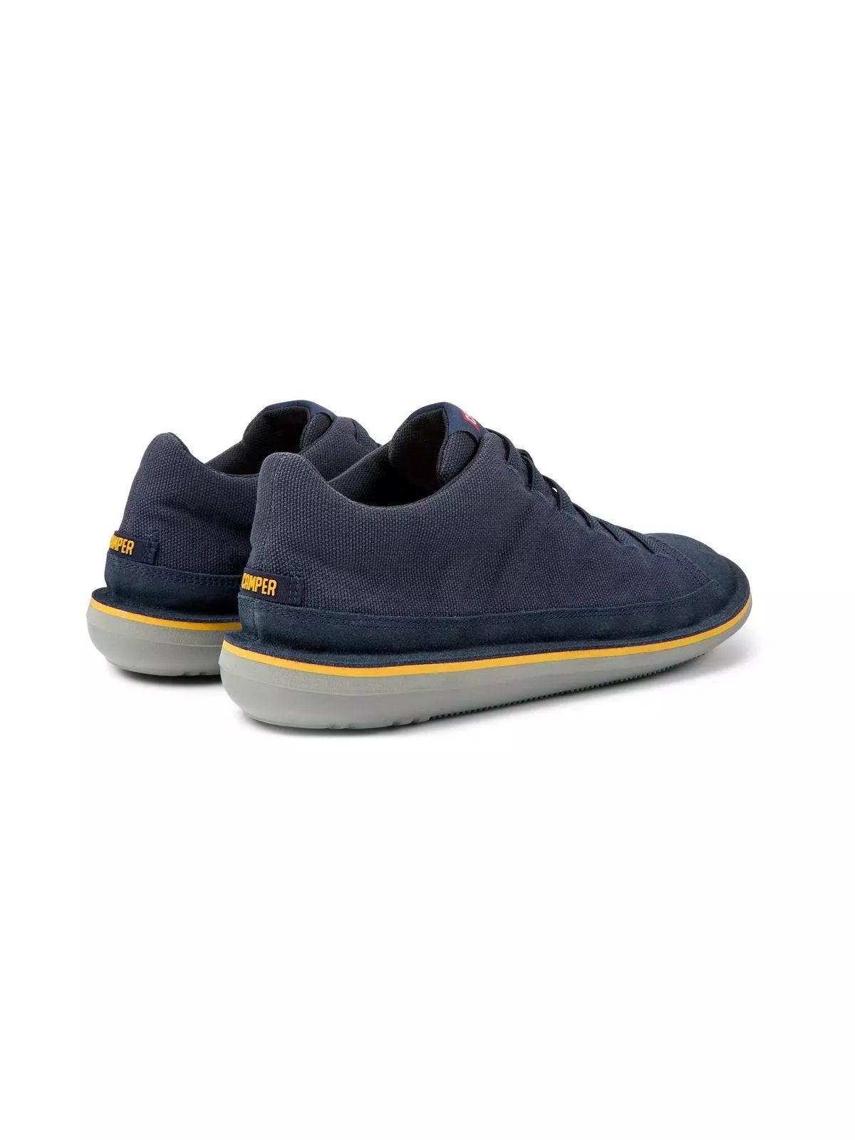 Camper Sneaker Beetle - Navy - Image 3