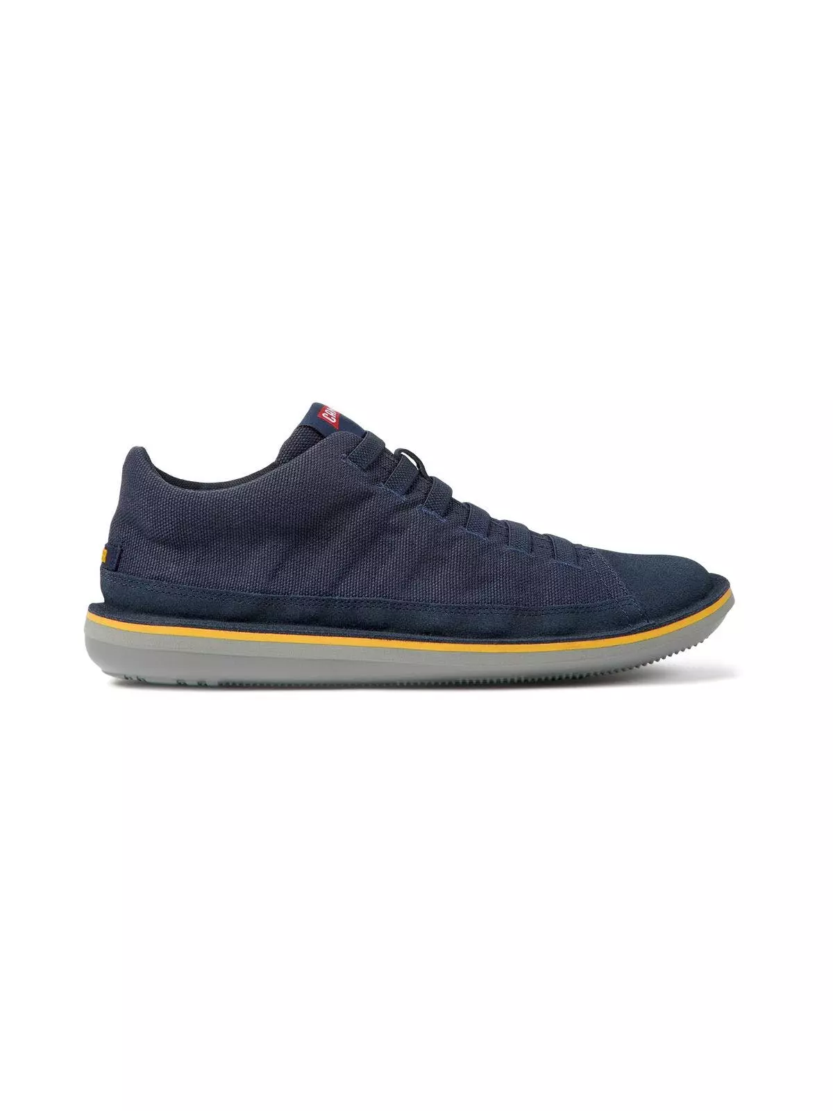 Camper Sneaker Beetle - Navy - Image 4